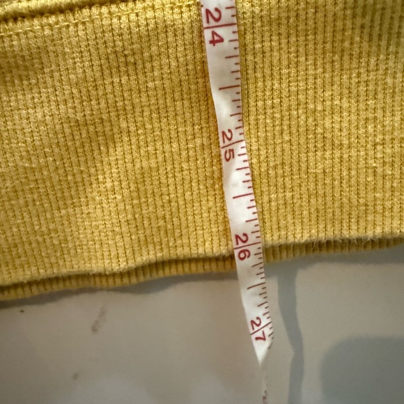 BILLIONAIRE BOYS CLUB BB CAMO HELMET CREW - BUFF YELLOW Size L - Picture 8 of 9